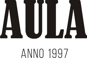aula naujas