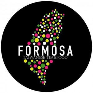 formosa logo